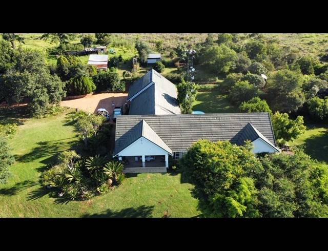 120,000M² FARM FOR SALE IN HILLDROP